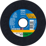 Cutting disc EHT 115-1.6 PSF ALU+Stone Pferd