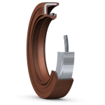 radial shaft seal 19x32x7 HMSA10 V FPM, SKF