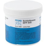 Grinding and polishing paste SFP 600, 250 ml can Pferd