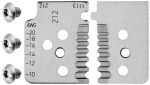 Ersatzmesser für 12 12 13 Knipex 12 19 13