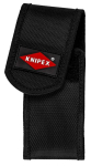 Belt pouch empty 8 Tools Knipex 00 19 72 LE