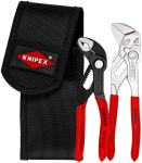 Zangen-Satz in Werkzeuggürteltasche Knipex 00 20 72 V01