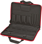 Tool bag empty, for the service technician Knipex 00 21 11 LE