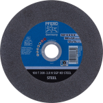 Cutting disc 100 T 300-3.0 N SGP HD Steel/40.0 Pferd