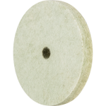 Felt disc FK SC 8010/10 MS Pferd