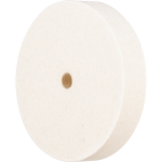 Felt disc FK SC 10020/10 Pferd