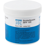 Grinding and polishing paste SFP 150, 250 ml can Pferd