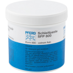 Grinding and polishing paste SFP 800, 250 ml can Pferd