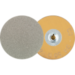 Diamond sanding sheet Combidisc CD-DIA 50 D76 - P220 Pferd