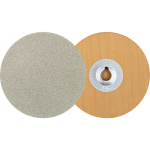 Diamond sanding sheet Combidisc CD-DIA 75 D126 - P120 Pferd