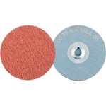 Combidisc sanding sheet CD 75 A-COOL, K 36 Pferd