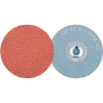 Combidisc sanding sheet CD 75 A-COOL, K 80 Pferd