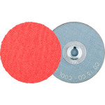 Combidisc sanding sheet CD 75 CO-COOL, K 24 Pferd