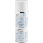 Sanding oil 412 ALU 400 ml spray can, for ALU Pferd