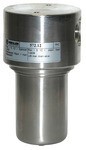 Stainless steel filter IG 1/4", 2500l/min, max 50 bar Stainless steel 1.4404