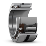 Nadel-Schrägkugellager NKIB 5907 zweiseitig wirkend, SKF