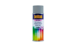 Spray paint 400ml can stone grey - high gloss RAL 7030