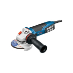 Winkelschleifer GWS 19-125 CIE 1900 Watt, 11.500 min KickBack Stop Bosch 0.601.79P.002