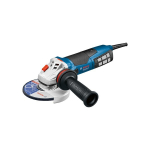 Winkelschleifer GWS 19-150 CI 1900 Watt, 9700 min KickBack Stop Bosch 0.601.79R.002