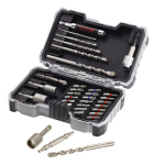 Drill and screwdriver set PRO concrete 35 pcs Bosch 2.607.017.326