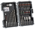 Bohrer- und Schrauber Set PRO Metal 35-tlg Bosch 2.607.017.328