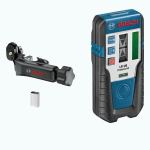 Laser-Empfänger LR1G 0-150 m Bosch 0.601.069.700