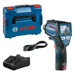 Thermal detector GIS 1000 C, with L-BOXX Bosch 0.601.083.301