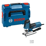 Jigsaw GST 150 CE with L-BOXX Bosch 0.601.512.003