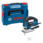 Decoupeerzaag GST 150 BCE met L-BOXX Bosch 0.601.513.003