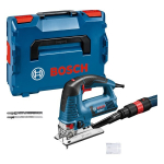 Jigsaw GST 160 BCE Bosch 0.601.518.000