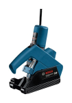 Wall chaser GNF 20 CA Bosch 0.601.612.503