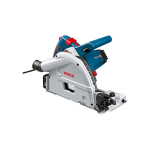 Plunge-cut saw GKT 55 GCE in box Bosch 0.601.675.000