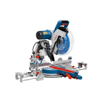 Mitre saw GCM 12 GDL Bosch 0.601.B23.600