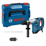 Boorhamer met SDS-plus GBH 4-32 DFR met L-BOXX Bosch 0.611.332.104