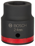 Steckschlüsseleinsatz 24 mm, 57 mm, 54 mm, M 16, 41,5 mm Bosch 1.608.557.043