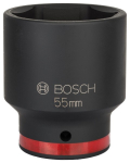 Steckschlüsseleinsatz 55 mm, 75 mm, 54 mm, M 36, 80,5 mm Bosch 1.608.557.067