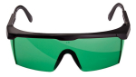 Laser vision goggles green Bosch 1.608.M00.05J