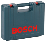 Plastic case 445x360x114 mm Bosch 2.605.438.098