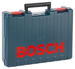 Kunststof koffer voor draadloos gereedschap 505x395x145 mm Bosch 2.605.438.179