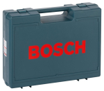 Plastic case 420x330x130 mm Bosch 2.605.438.368