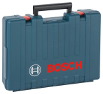 Kunststof behuizing, 360x480x131 mm geschikt voor GWS 11-125 CIH GWS 15-125 CIH Bosch 2.605.438.619