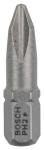 Extra-hard screwdriver bit PH 2, 25 mm Bosch 2.607.001.514