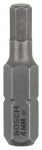 Schrauberbit Extra-Hart HEX 4, 25 mm Bosch 2.607.001.724