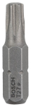 Extra-hard screwdriver bit T27, 25 mm Bosch 2.607.002.498