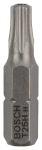 Security-Torx-Schrauberbit Extra-Hart T25H, 25 mm Bosch 2.608.522.012