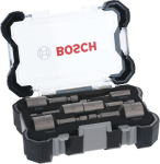 Steckschlüssel-Set 6-tlg, 50 mm, 6 - 13 Bosch 2.608.551.079