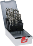 Metal drill bit set HSS-G, ProBox 25 pcs, DIN 338, 135° 1-13 mm Bosch 2.608.587.017