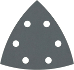 Sanding sheet 6 holes, 93 mm, 600 Bosch 2.608.605.199 Best for Stone