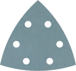 Sanding sheet 6 holes, 93 mm, 1200 Bosch 2.608.605.200 Best for Stone