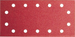 Sanding sheet 14 holes, Velcro, 115x230 mm, 60 Bosch 2.608.605.316 Expert for Wood